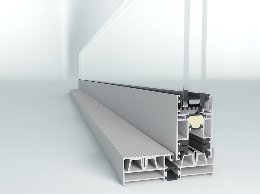 Gallery of Sliding Door and Window Systems -S Range - 3