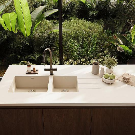 Kitchen Sinks / HIMACS