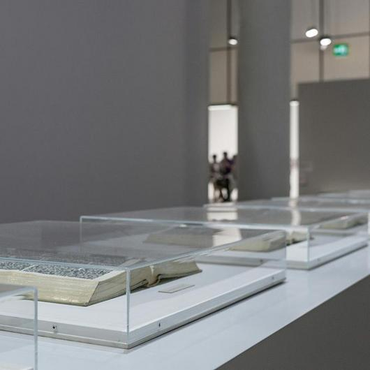 Muebles y cubiertas de cristal / Glasstech