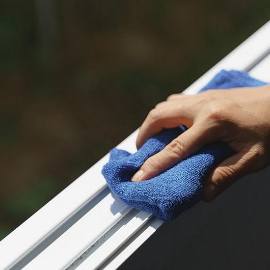 How to Protect Powder-Coated Aluminum Profiles / NEOKEM