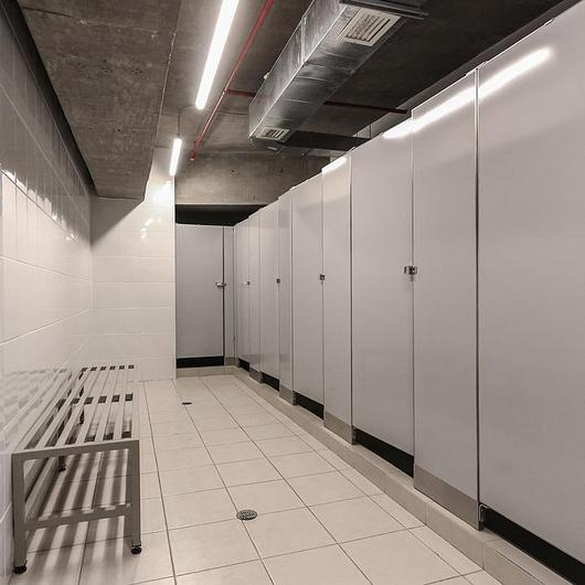 Mampara Regadera Estándar 5200