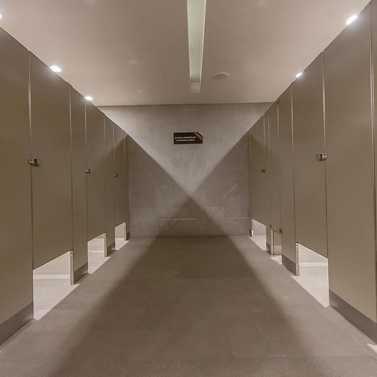 Mampara Estándar 4200