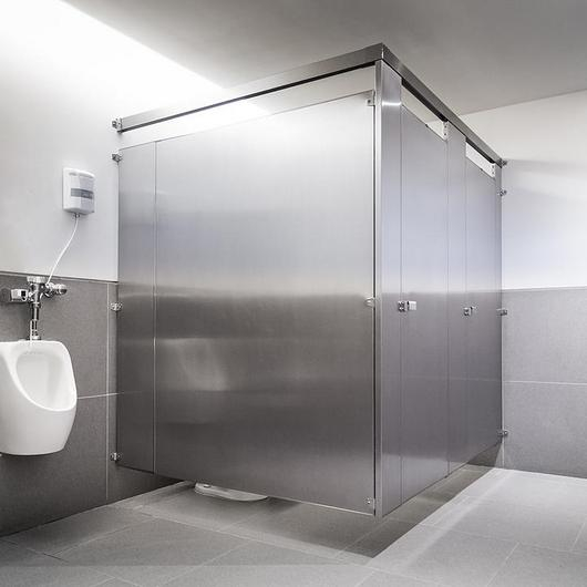 Mampara Cantilever Plus 4800