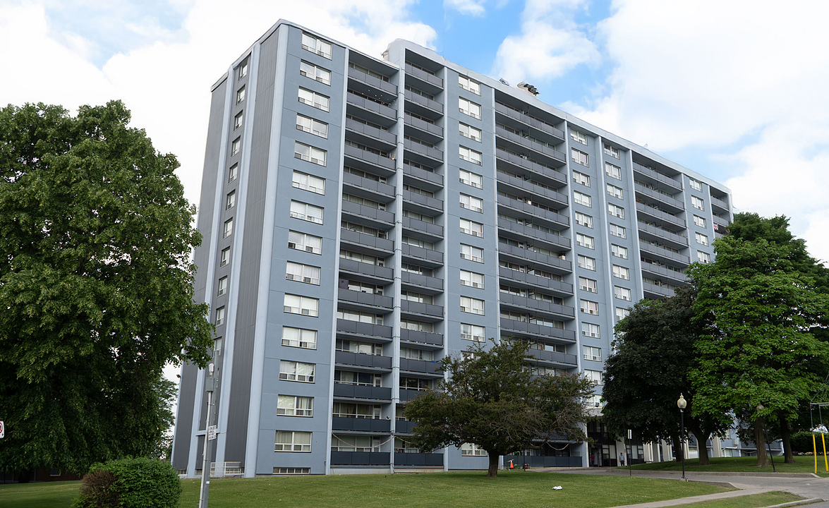 Solar Balcony Railing in Residential Retrofit from Mitrex