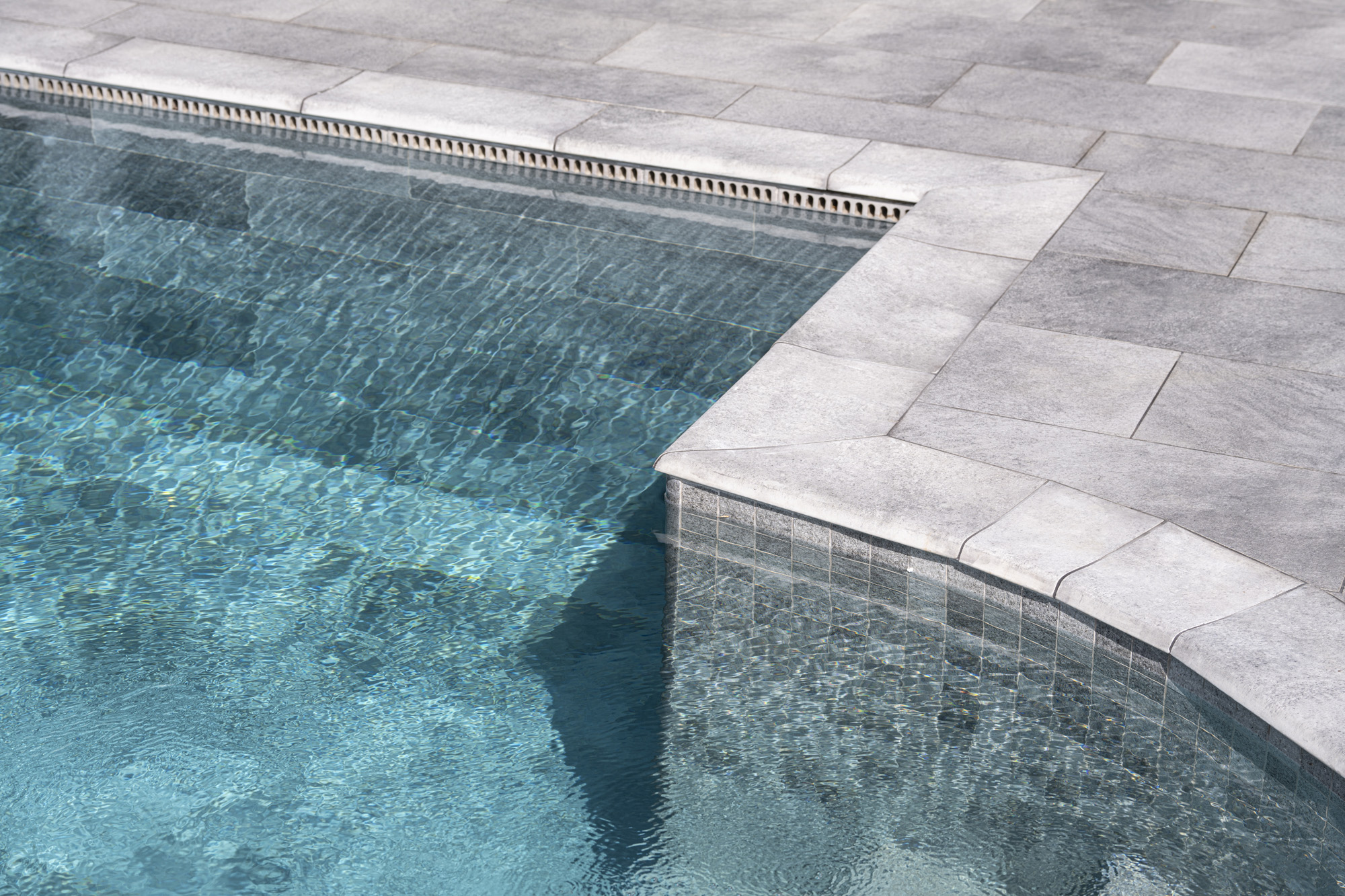 Gallery of Swimming Pool Tunnel Channels - 5