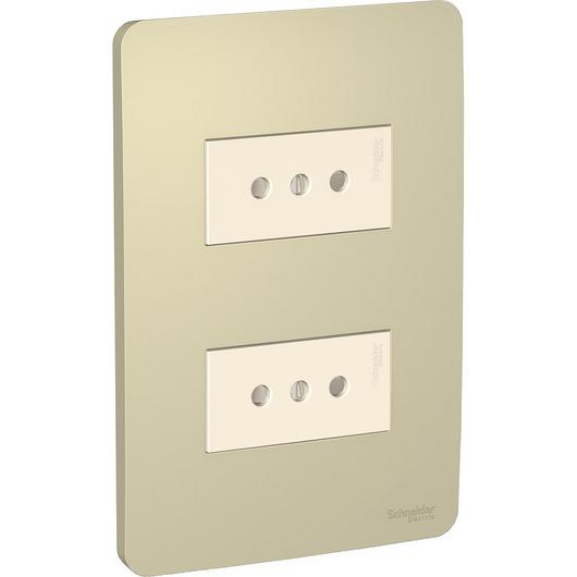 Placas armadas - Orion Essence / Schneider Electric