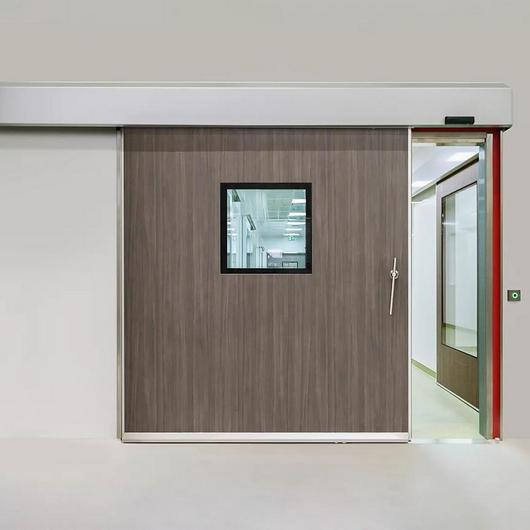 Hermetic Door - Hygienic Medicare EI 1