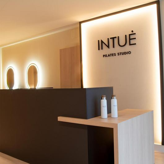 Bathroom Accessories at Intué Pilates Studio / Mediclinics