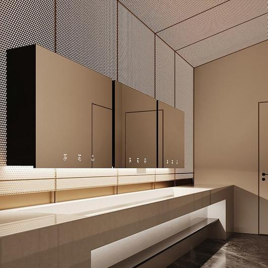 Integrated Cabinet System - BTM03 / Mediclinics