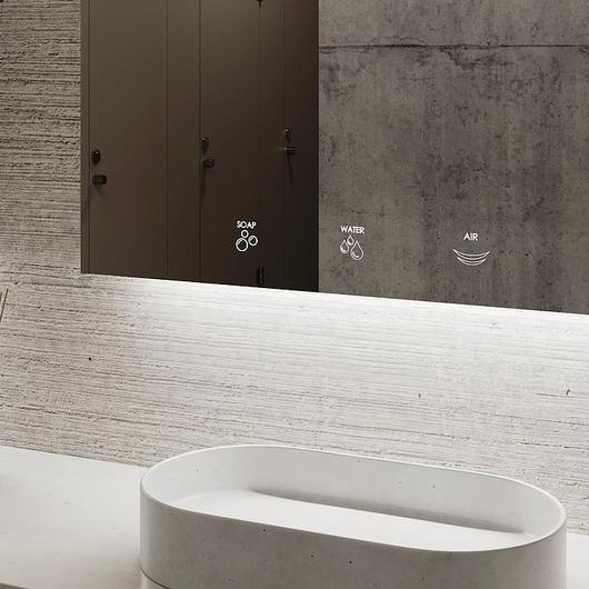 Integrated Cabinet System - BTM02 / Mediclinics