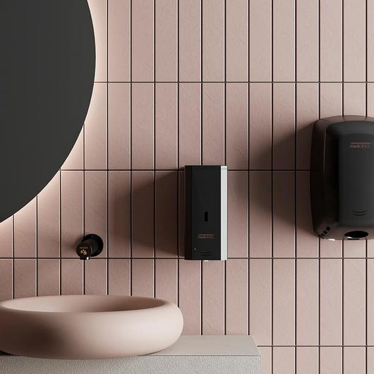 Hand Dryer - Machflow Plus Brushless | M19 / Mediclinics