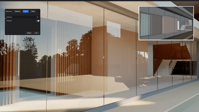 How to make early-stage design faster and simpler | Lumion View for SketchUp