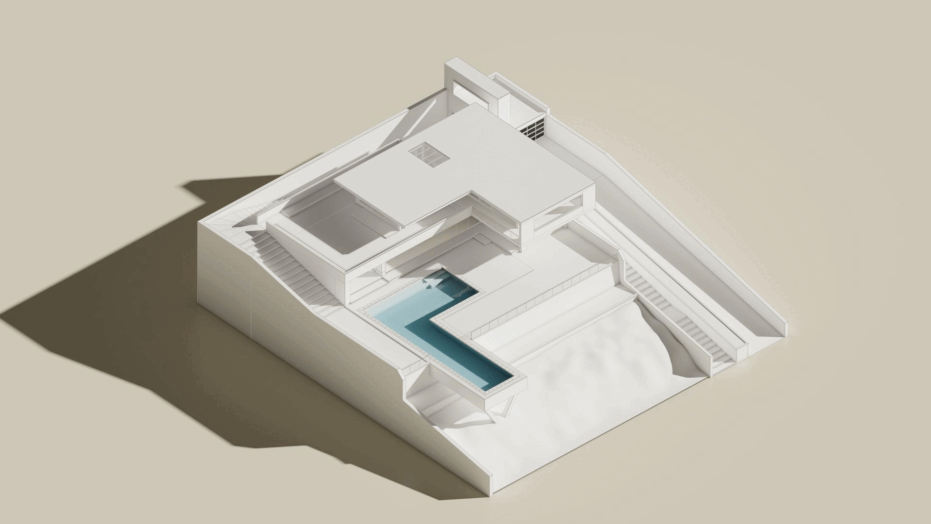 How to make early-stage design faster and simpler | Lumion View for SketchUp