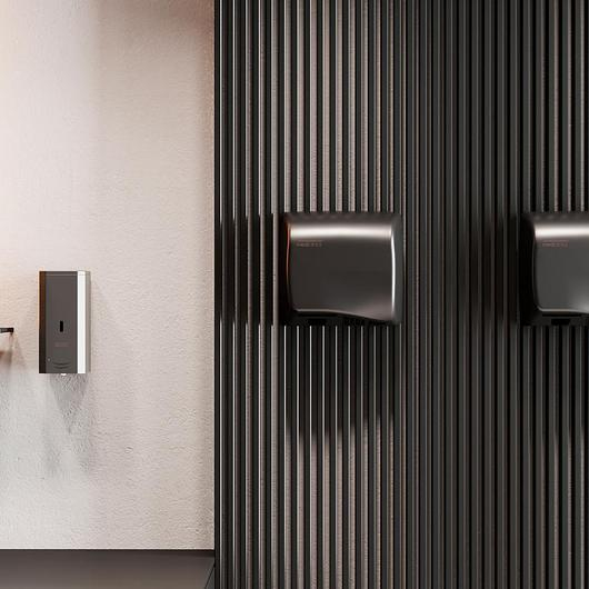 Hand Dryer - Speedflow Plus | M17 / Mediclinics