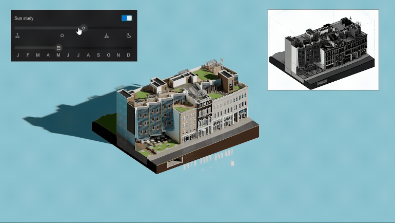 How to bring ray-traced clarity to your BIM model | Lumion View for Revit