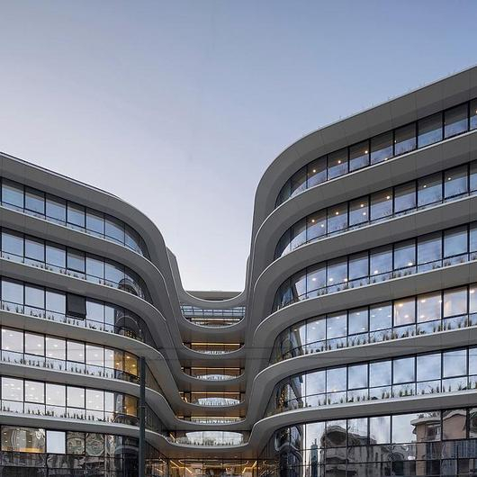 Aluminium Composite Panel - etalbond®A2