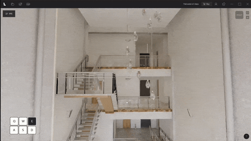 How to bring ray-traced clarity to your BIM model | Lumion View for Revit