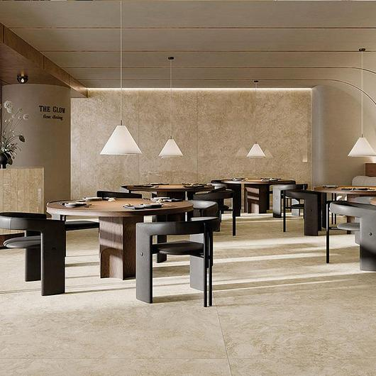 Porcelain Ceramic Surfaces - Marble/Granite