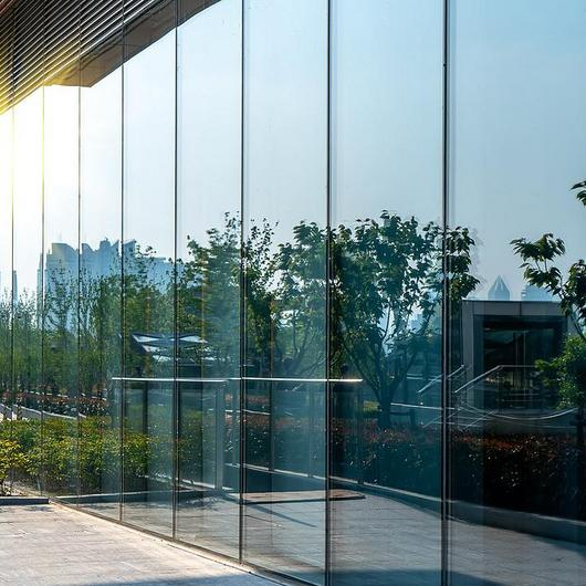 Cristal de seguridad / Glasstech