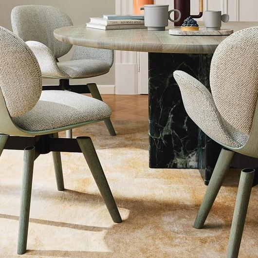 Chairs and Armchairs - Ivy / Freifrau