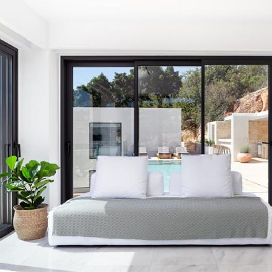 Powder Coatings - Sahara Series / NEOKEM