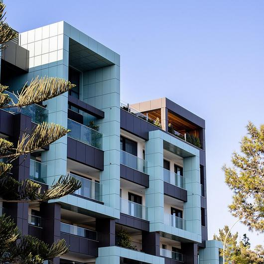 Fuctional Coating Systems - agraphon® - arypon® / Elval Colour