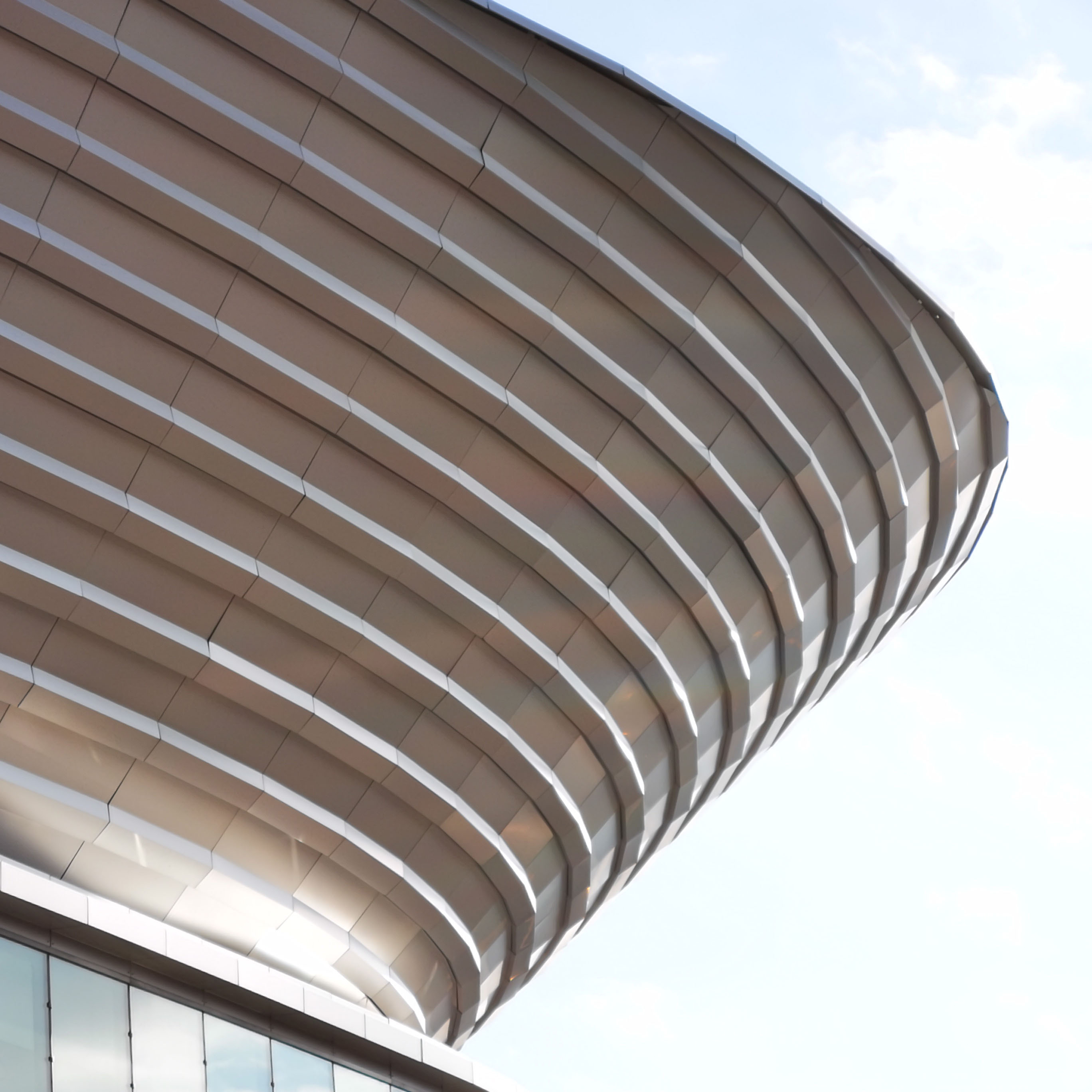 Gallery of Ventilated Façade Systems - 7