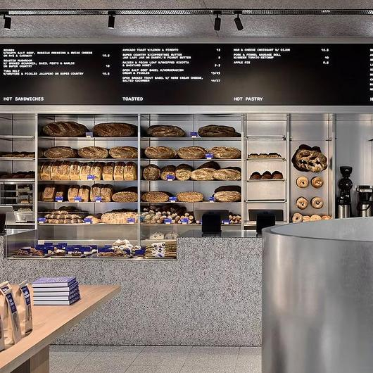 Alusion Panels in Baker Bleu / Alusion