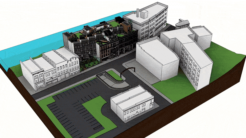 How to bring ray-traced clarity to your BIM model | Lumion View for Revit