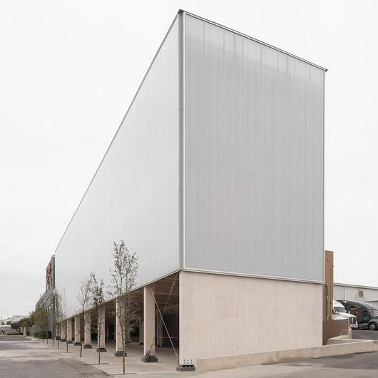 ¿Cómo diseñar espacios con luz natural?