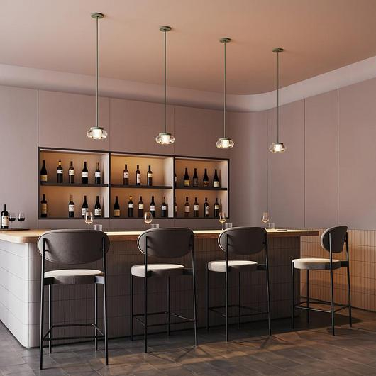 Ceiling & Wall Light - Orelia / Eureka Lighting