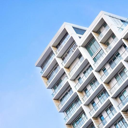 Porcelain Cladding / Mitrex