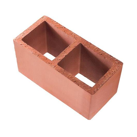 Ladrillo Ducto / Cerámica Santiago