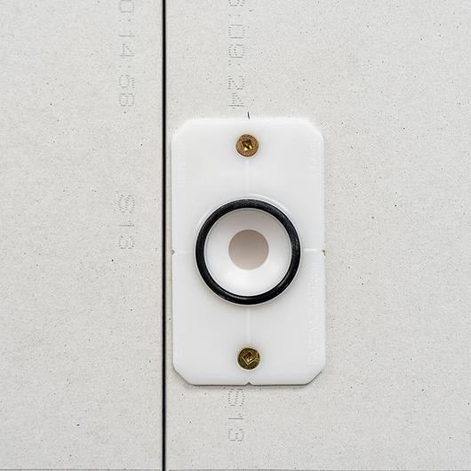 Drywall and Plywood Panel Fasteners - SLX Range / Fastmount™