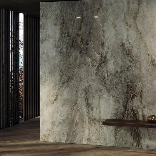 Revestimientos porcelánicos de gran formato - XLIGHT / Porcelanosa