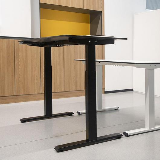 Escritorio de altura ajustable