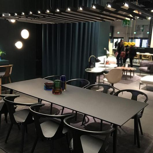 Laminado de alta densidad - Compact Laminate