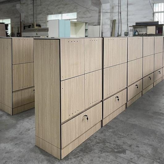 Tablero de fibra de madera - Compact Fiberboard