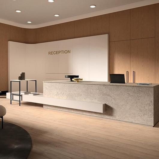 PerfectSense Ambiance Lacquered MDF / EGGER