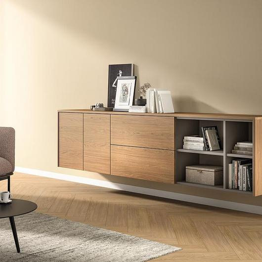 ABS Accent and Endgrain Edging / EGGER