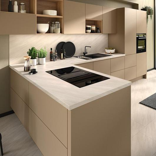 Postforming Worktops / EGGER