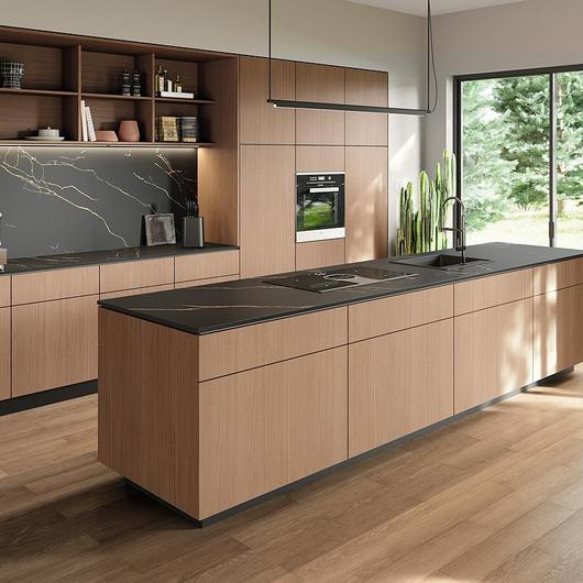 PerfectSense Ambiance Square Edged Worktops / EGGER