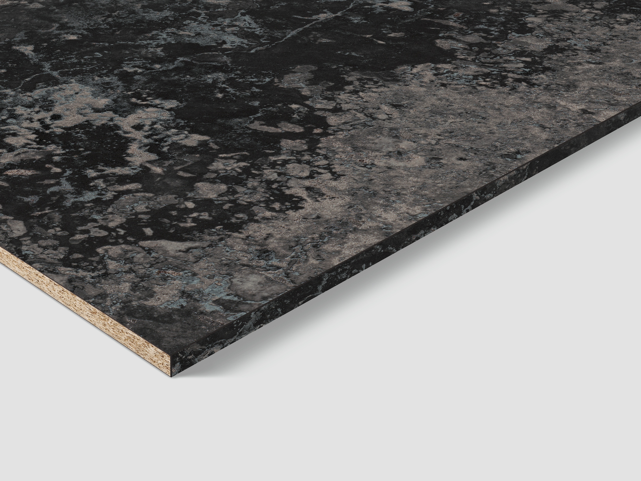 Gallery of PerfectSense Ambiance Square Edged Worktops - 2