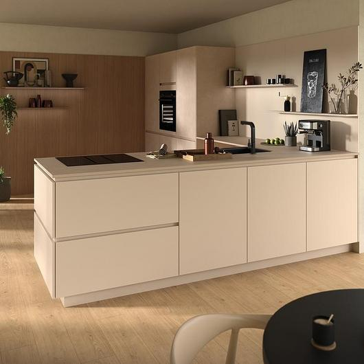 Square Edged Worktops / EGGER