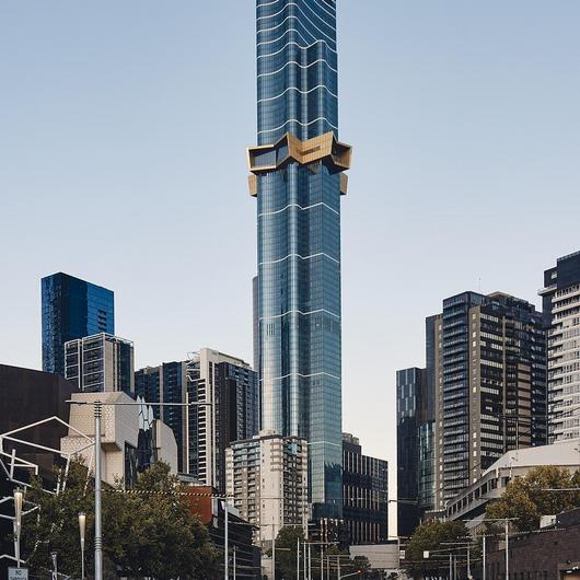 Concrete for Large Spans - DYNAMax