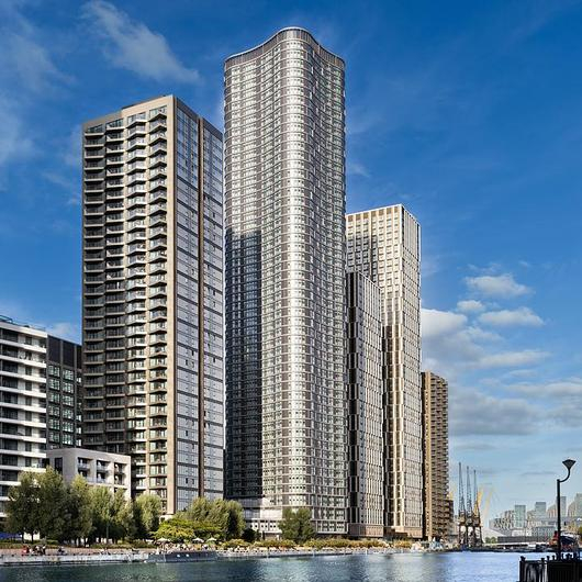 Recycled Construction Materials - ECOCycle®