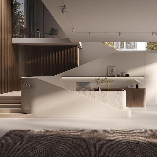 PerfectSense Ambiance Laminates / EGGER