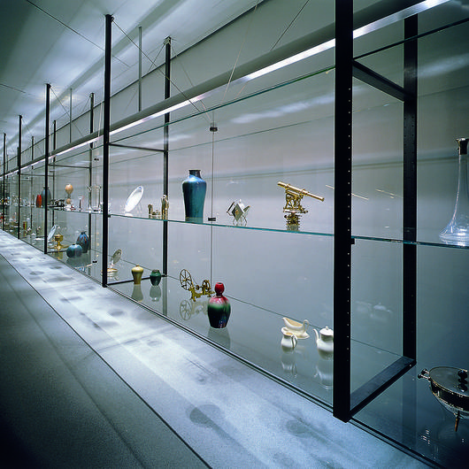 Display Case - One-off