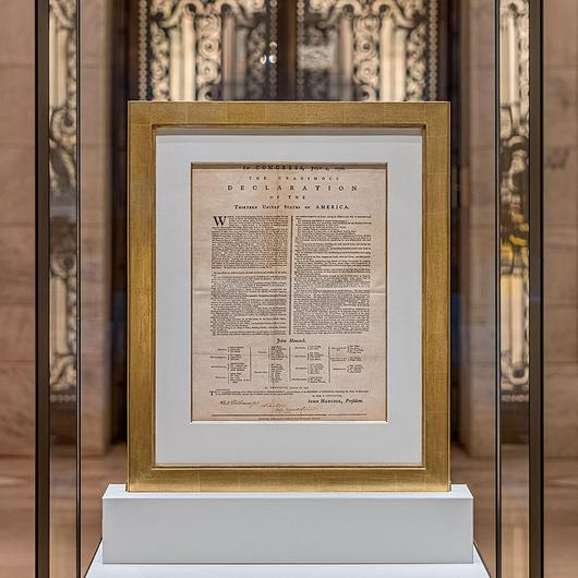 Display Case - F-Class