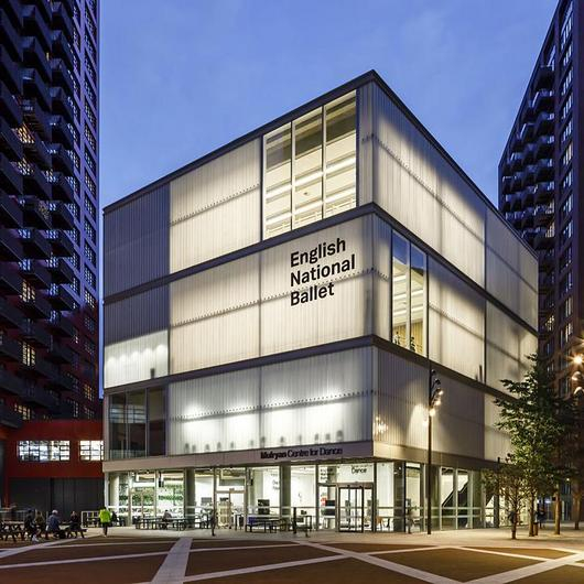 Thermal Insulating U-Glass – Thermolight®100